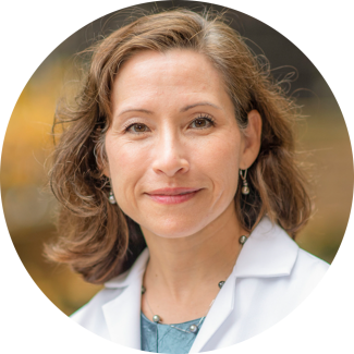 Christine Kim Garcia Profile Picture