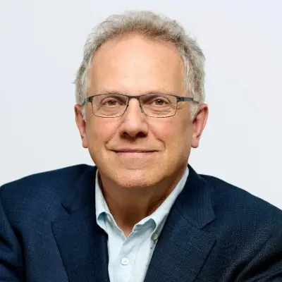 Bob Fishman Profile Picture