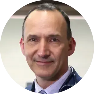 Dan Chambers Profile Picture